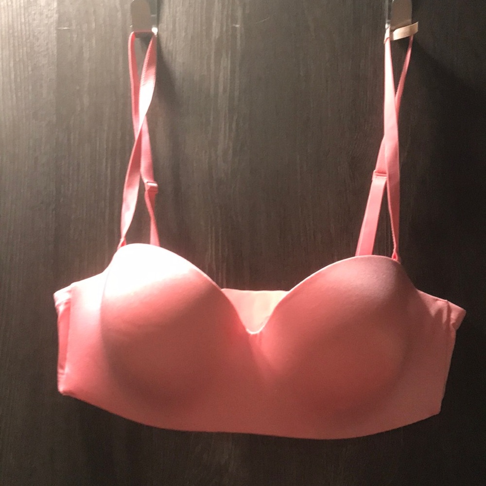 Gap everyday smooth multiway Bra 36c